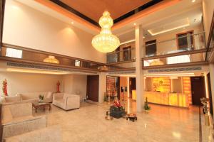 ramrathna residency