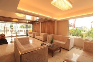 ramrathna residency