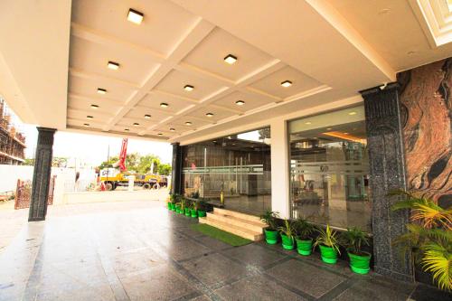ramrathna residency