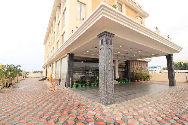 ramrathna residency