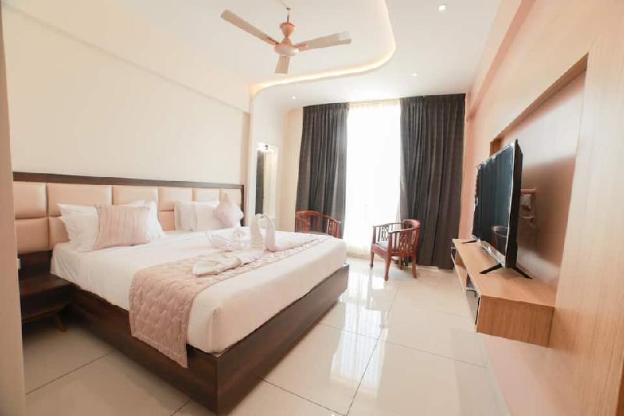 ramrathna residency