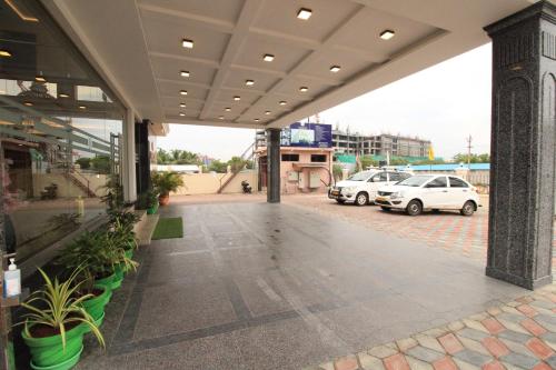 ramrathna residency