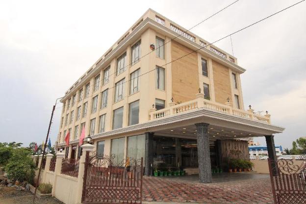 ramrathna residency