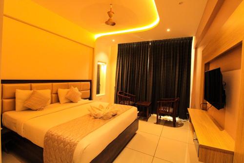 ramrathna residency