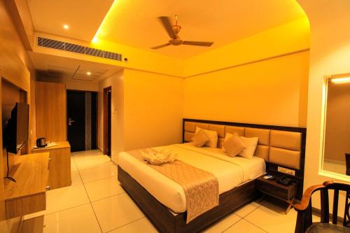ramrathna residency