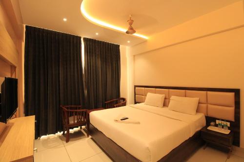 ramrathna residency
