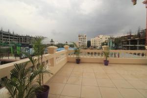 ramrathna residency