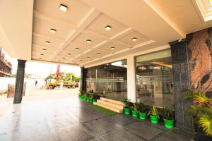 ramrathna residency