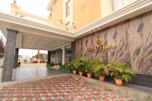 ramrathna residency