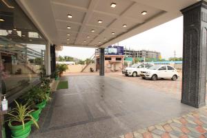 ramrathna residency