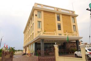 ramrathna residency