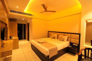 ramrathna residency