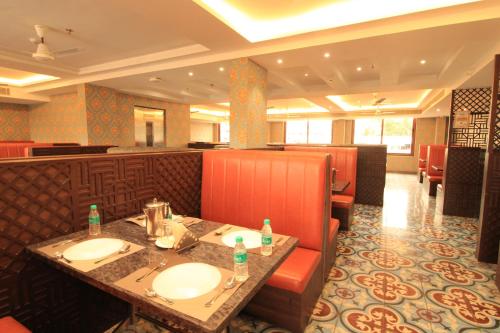 ramrathna residency
