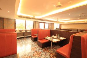 ramrathna residency