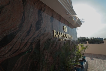 ramrathna residency