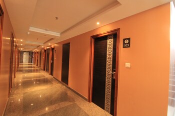 ramrathna residency