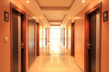 ramrathna residency