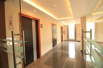 ramrathna residency