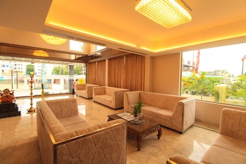 ramrathna residency