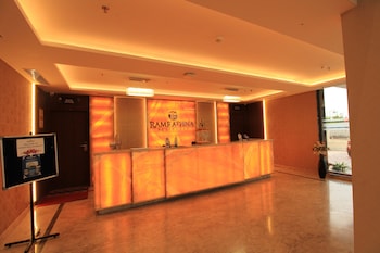 ramrathna residency
