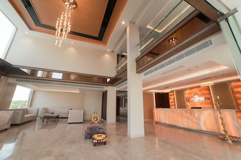 ramrathna residency