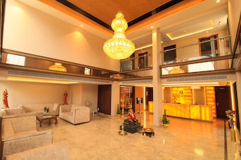 ramrathna residency