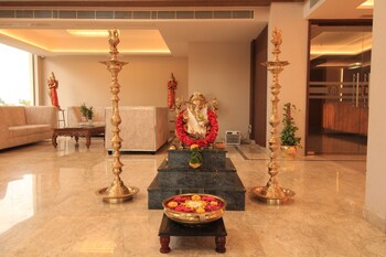 ramrathna residency