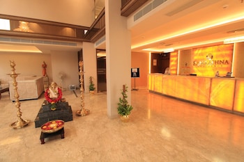 ramrathna residency