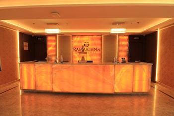ramrathna residency