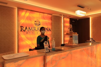 ramrathna residency