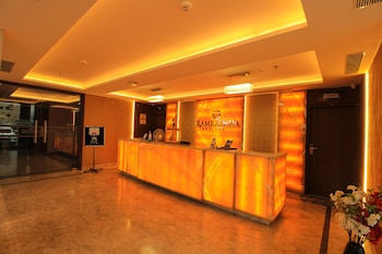 ramrathna residency