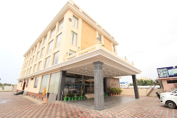 ramrathna residency