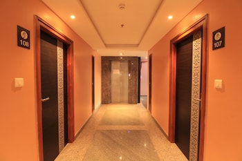 ramrathna residency