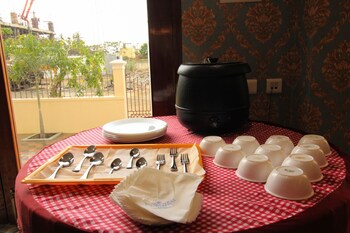 ramrathna residency