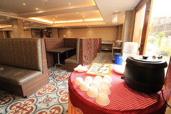 ramrathna residency