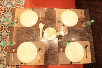 ramrathna residency