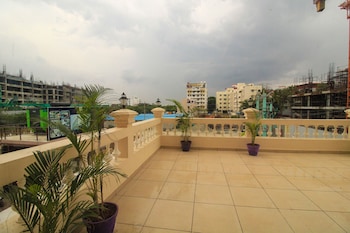 ramrathna residency
