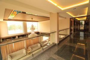 ramrathna residency