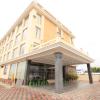 ramrathna residency