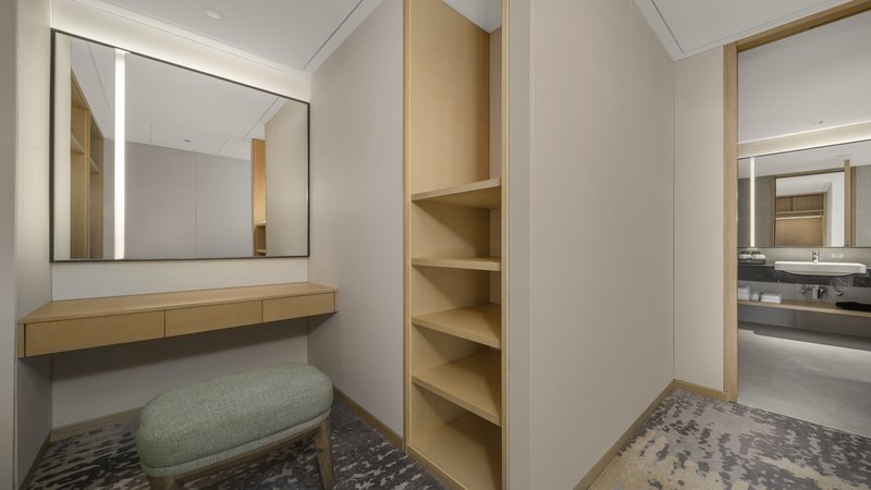 holiday inn qinhuangdao haigang an ihg hotel