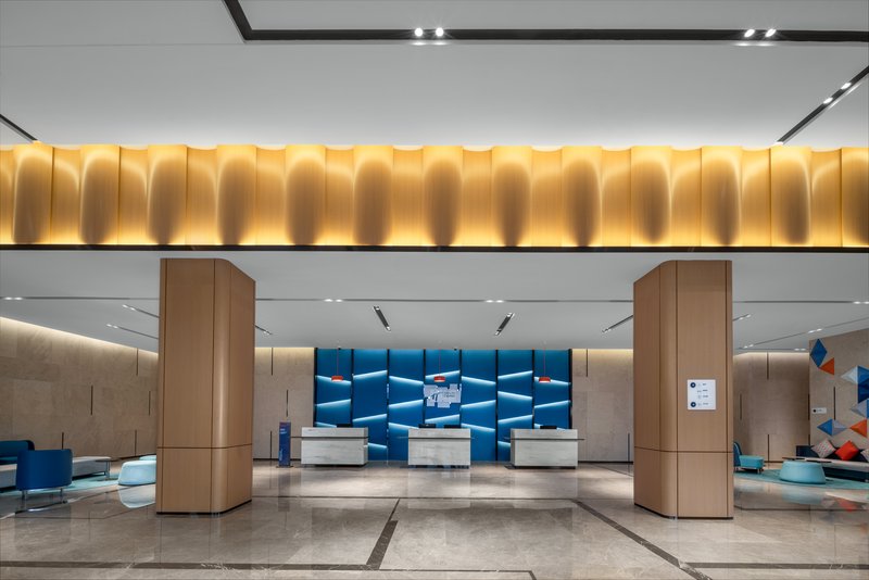 holiday inn express yixing an ihg hotel