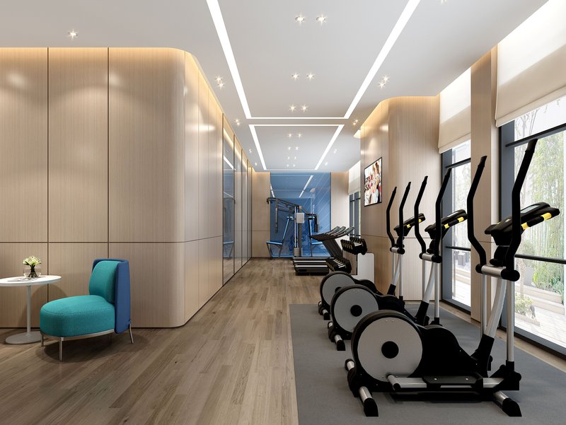 holiday inn express yixing an ihg hotel