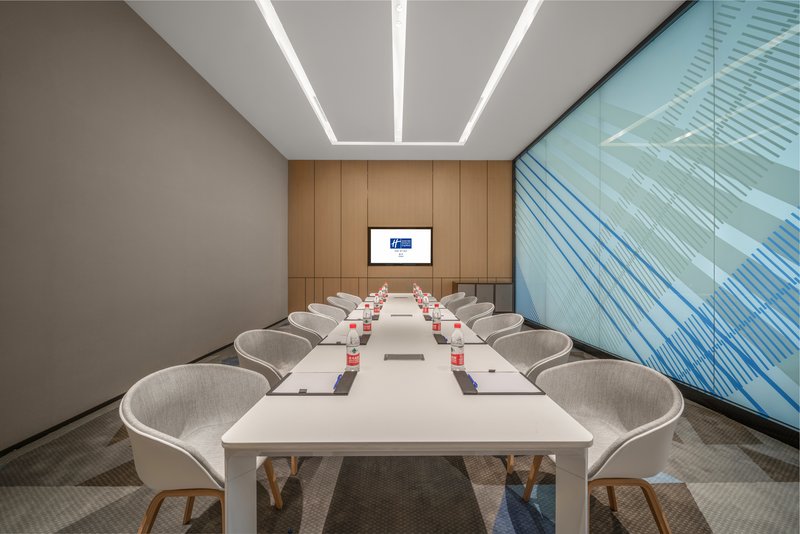 holiday inn express yixing an ihg hotel