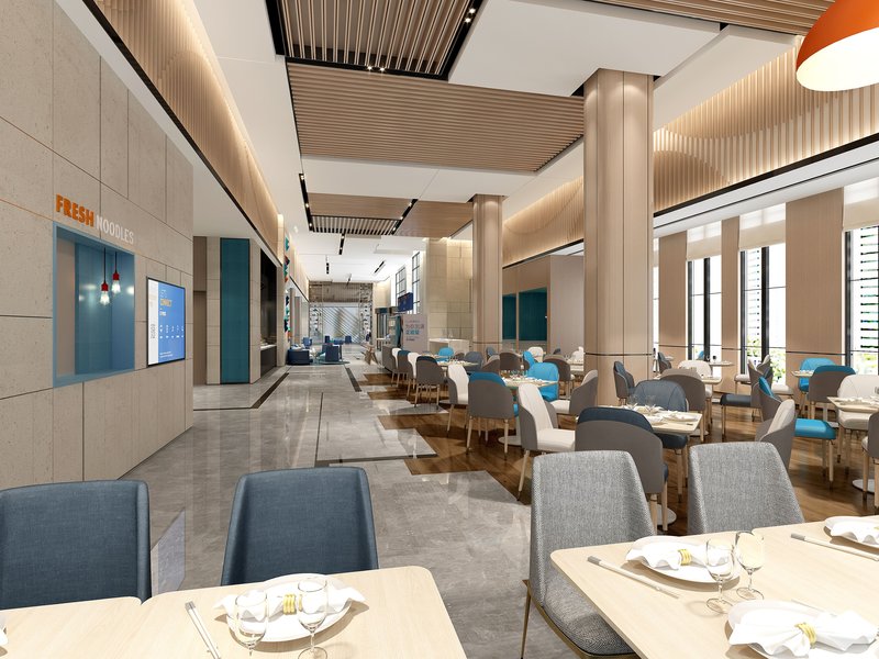 holiday inn express yixing an ihg hotel