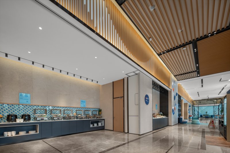 holiday inn express yixing an ihg hotel