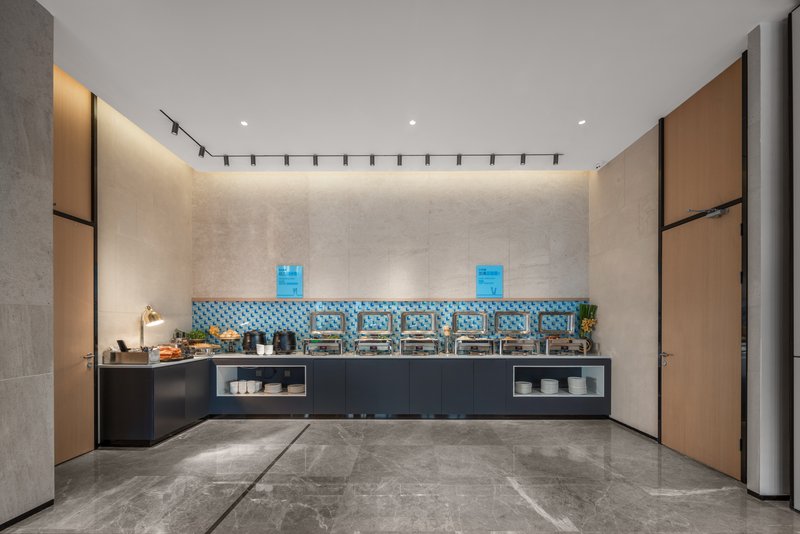 holiday inn express yixing an ihg hotel