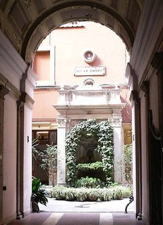 Alius And Freerome Hotel,Rome>>Lazio,2 star