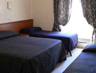 Alius And Freerome Hotel,Rome>>Lazio,2 star