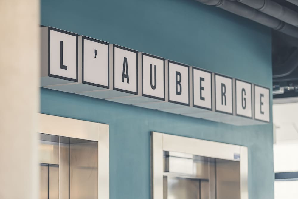 whoo bordeaux bacalan hostel