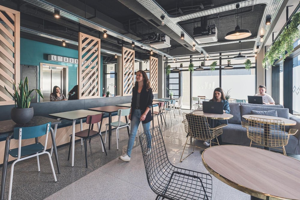 whoo bordeaux bacalan hostel